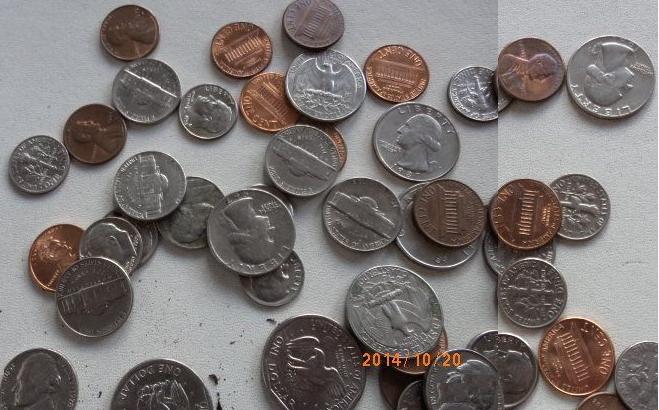 JFK-Half-Dollar-Roll-Hunters:-Silver,-Proofs-And-Other-Finds